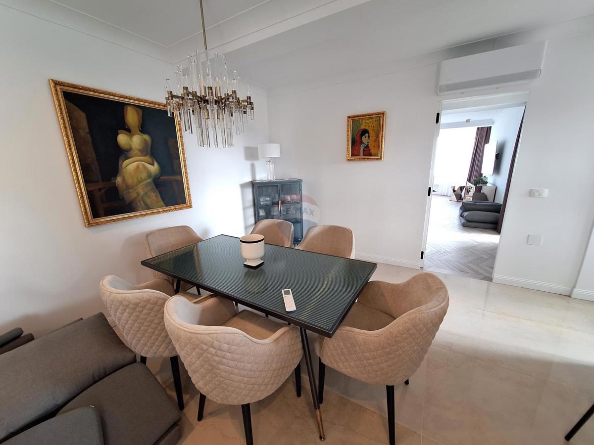 Appartamento Dobreć, Opatija - Okolica, 114m2