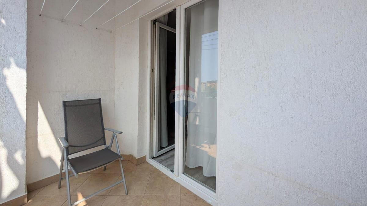 Appartamento Rovinj, 89m2