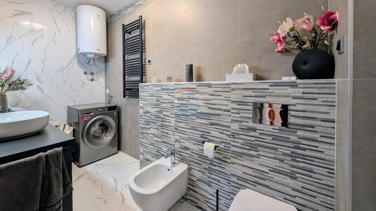Appartamento Rovinj, 89m2