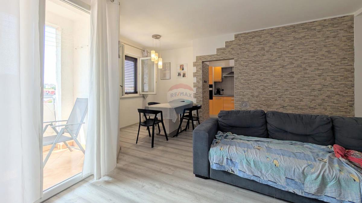 Appartamento Rovinj, 89m2