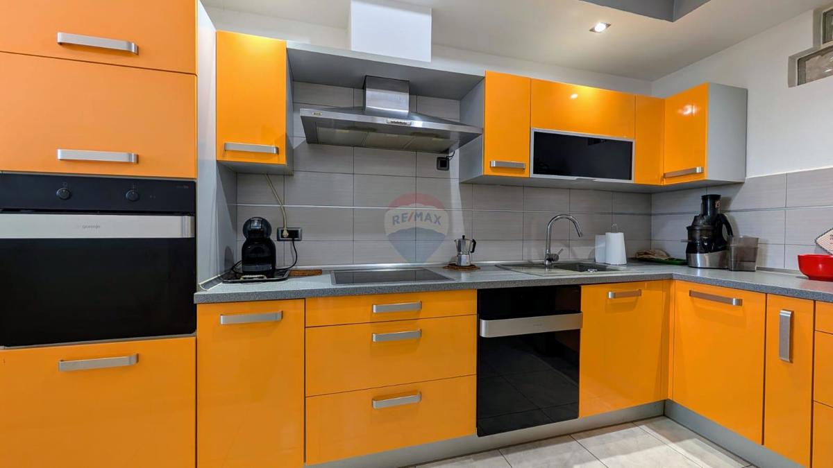 Appartamento Rovinj, 89m2
