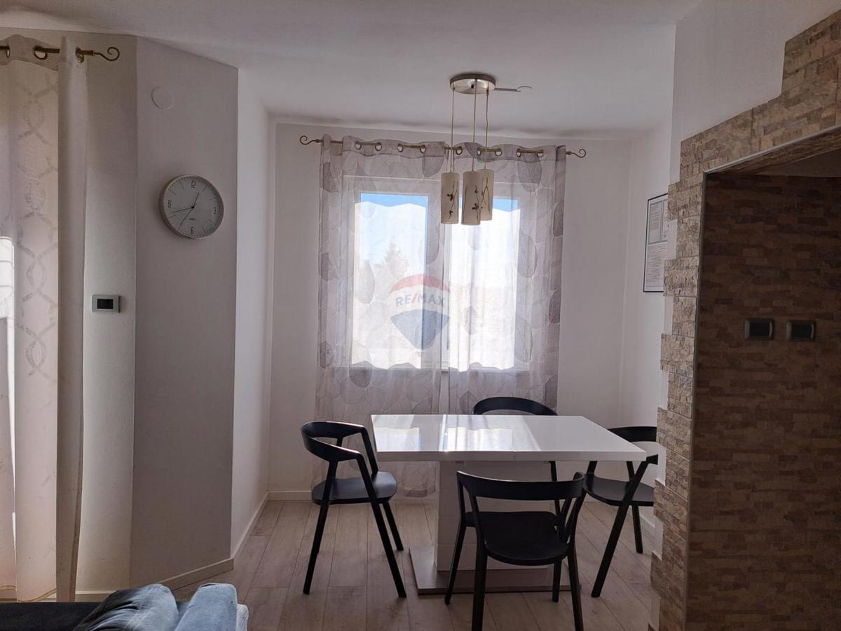 Appartamento Rovinj, 89m2