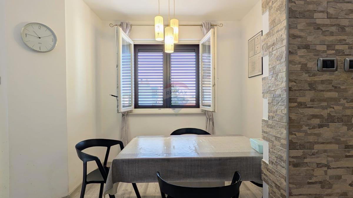 Appartamento Rovinj, 89m2