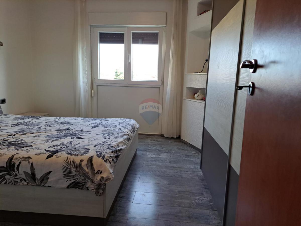 Appartamento Rovinj, 89m2