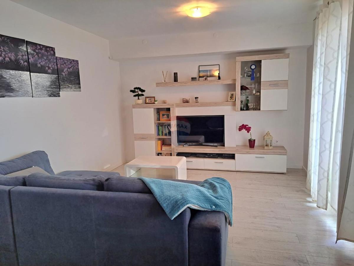 Appartamento Rovinj, 89m2