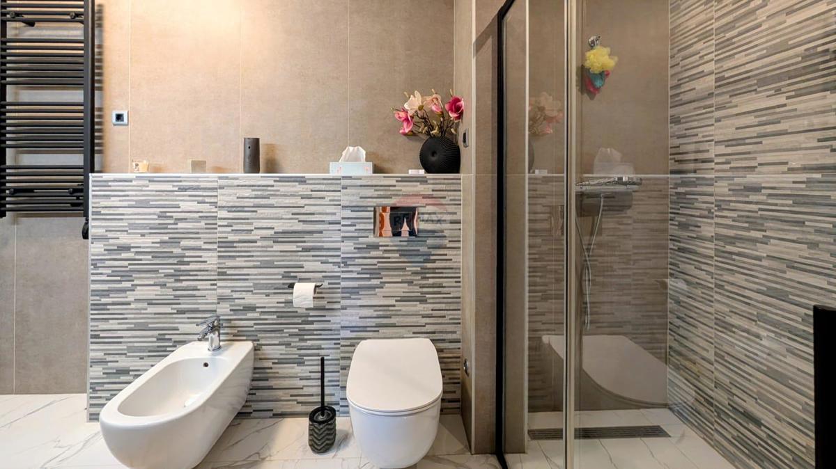 Appartamento Rovinj, 89m2