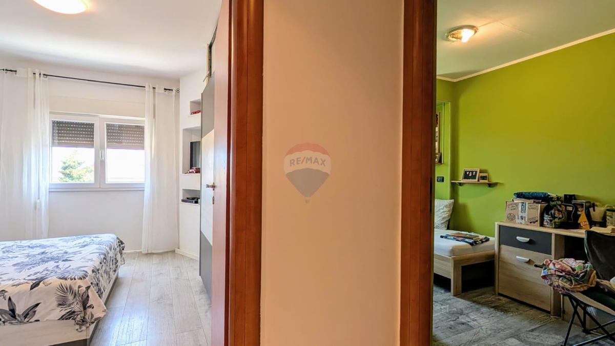 Appartamento Rovinj, 89m2