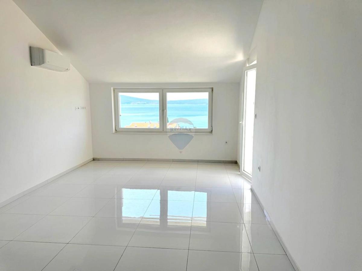 Appartamento Crikvenica, 54m2
