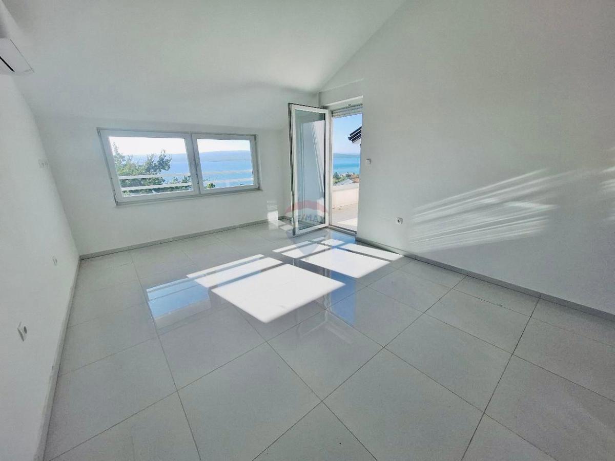Appartamento Crikvenica, 54m2