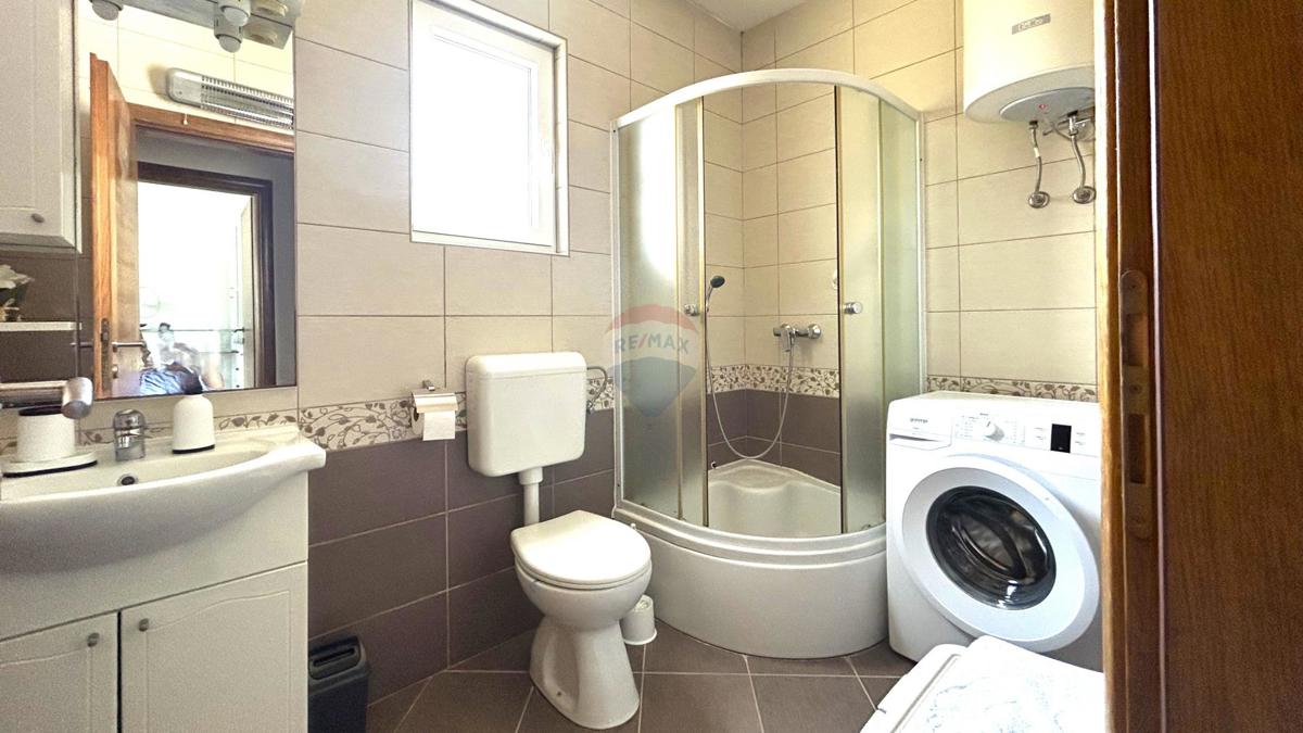 Appartamento Karigador, Brtonigla, 33,20m2