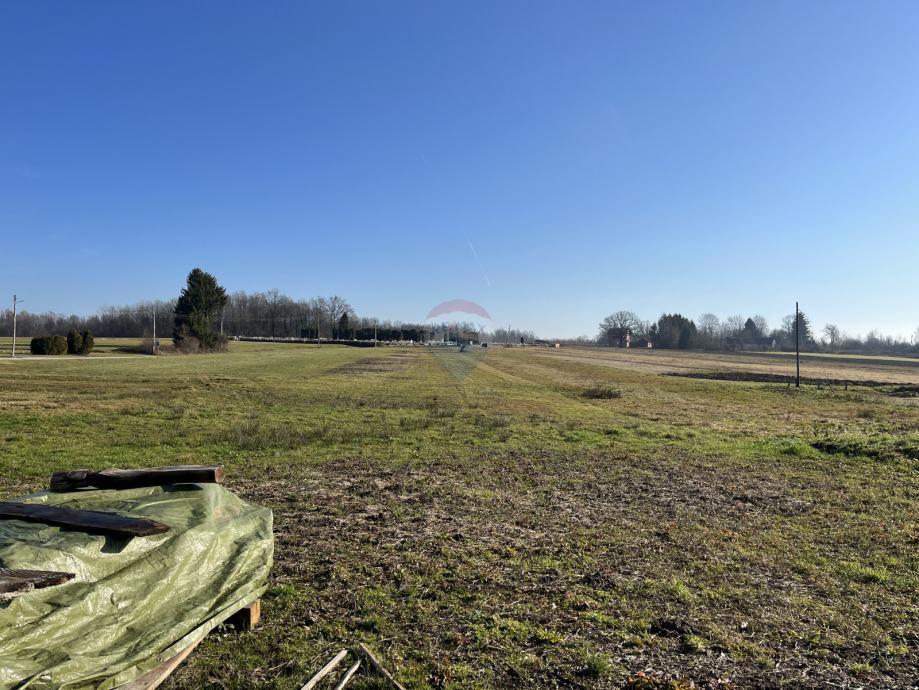 Terreno edificabile Kupinec, Klinča Sela, 6.761m2