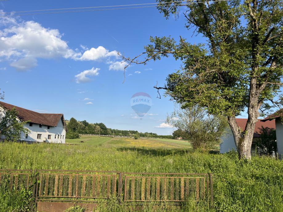 Terreno edificabile Kupinec, Klinča Sela, 6.761m2