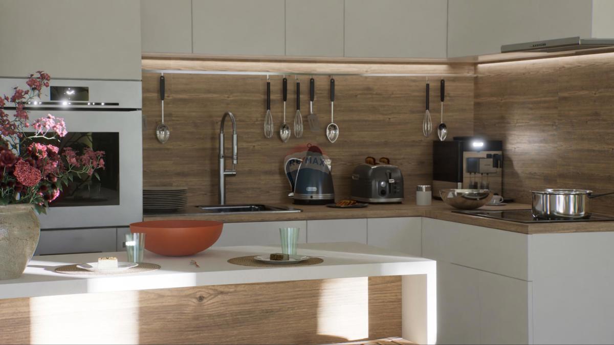 Appartamento Poreč okolica, Poreč, 104,58m2