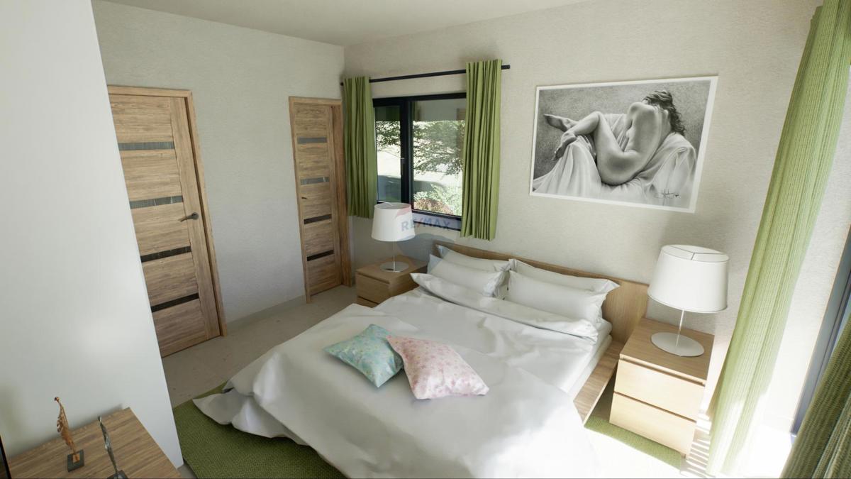 Appartamento Poreč okolica, Poreč, 104,58m2