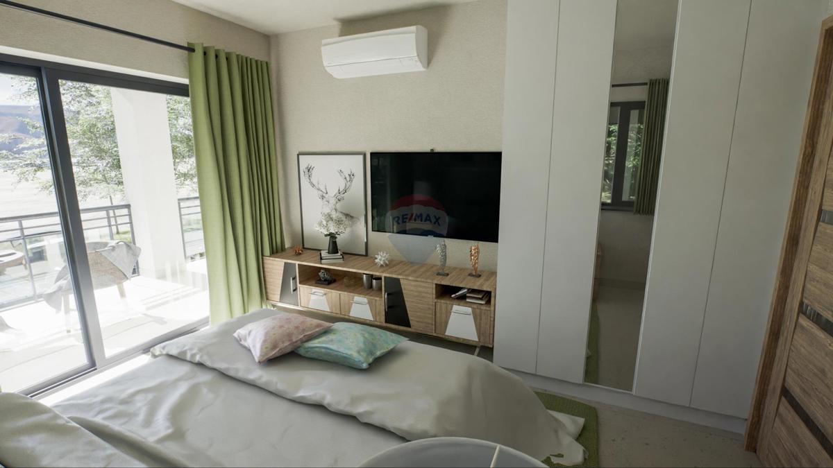 Appartamento Poreč okolica, Poreč, 104,58m2