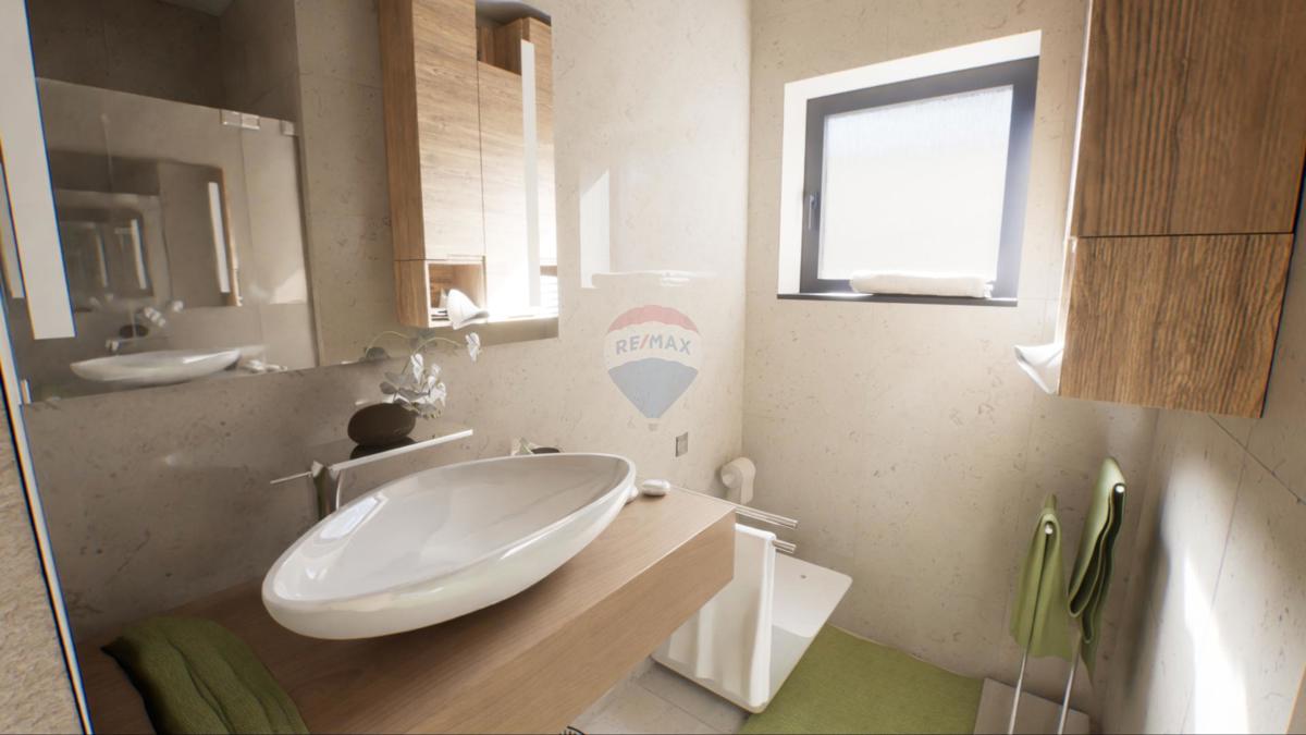 Appartamento Poreč okolica, Poreč, 104,58m2