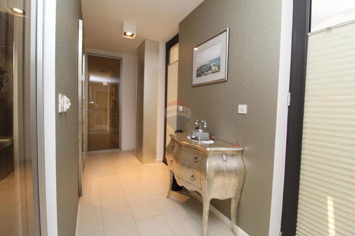 Appartamento Poreč, 110m2