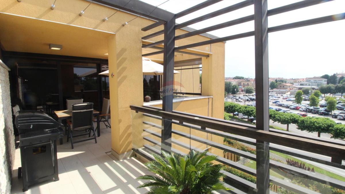 Appartamento Poreč, 110m2