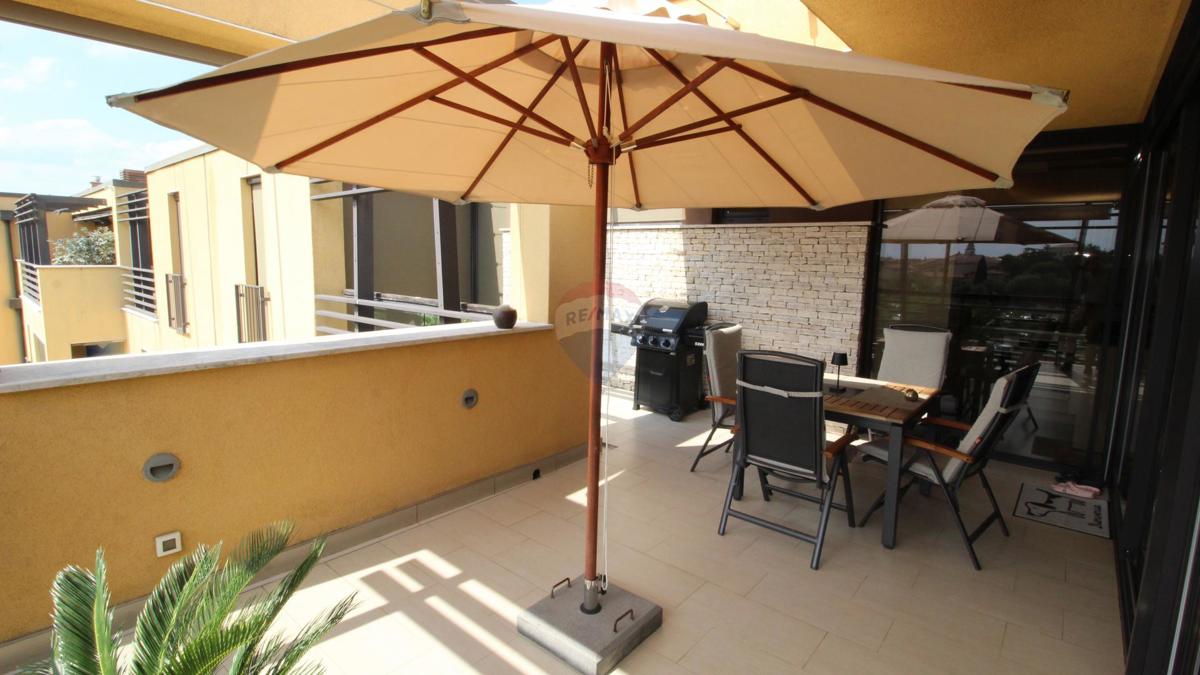 Appartamento Poreč, 110m2