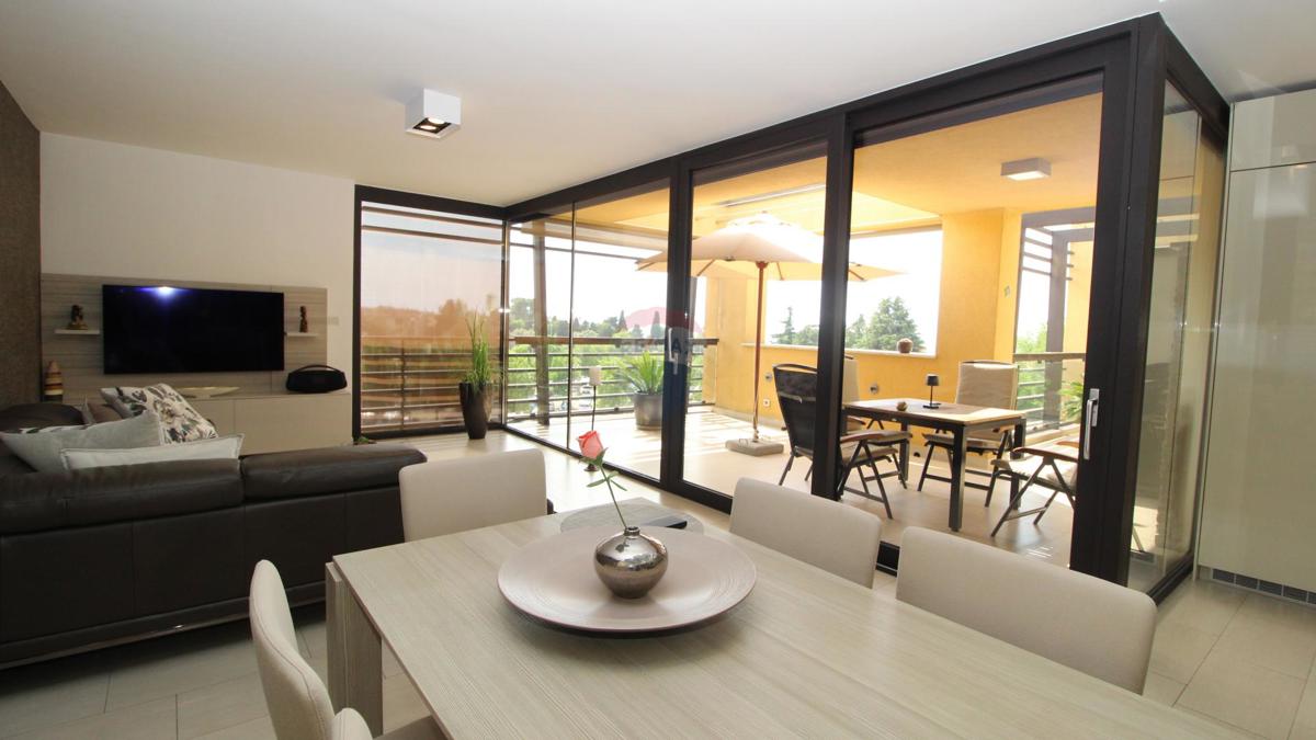 Appartamento Poreč, 110m2