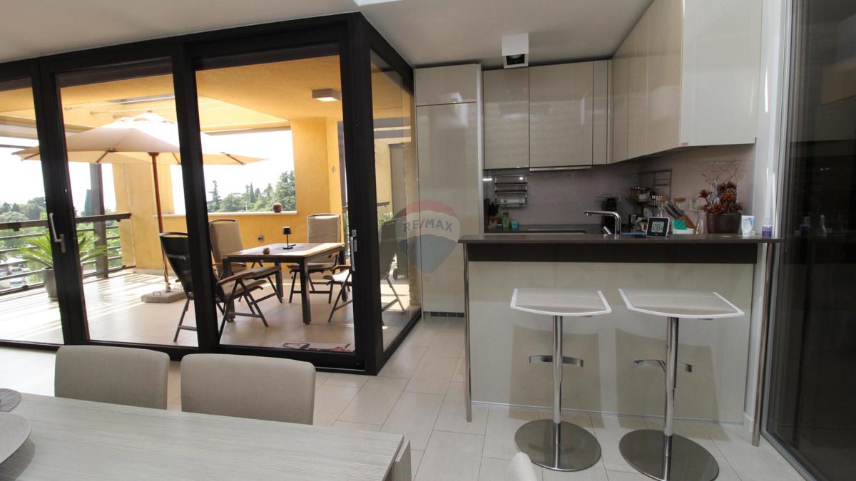 Appartamento Poreč, 110m2