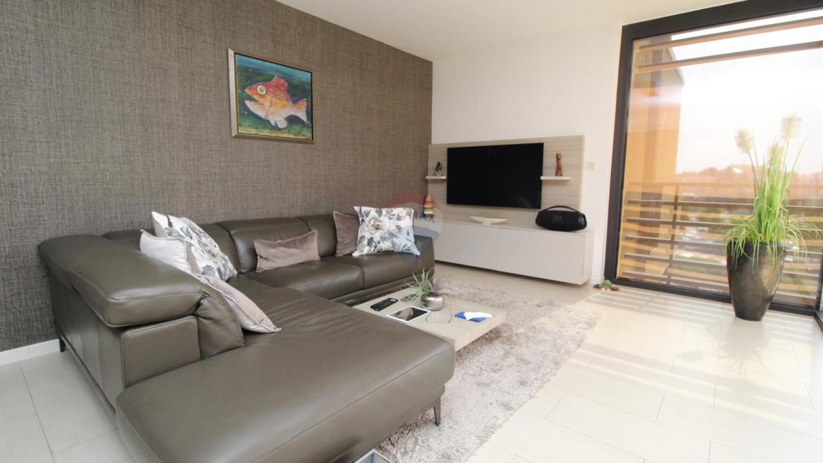 Appartamento Poreč, 110m2