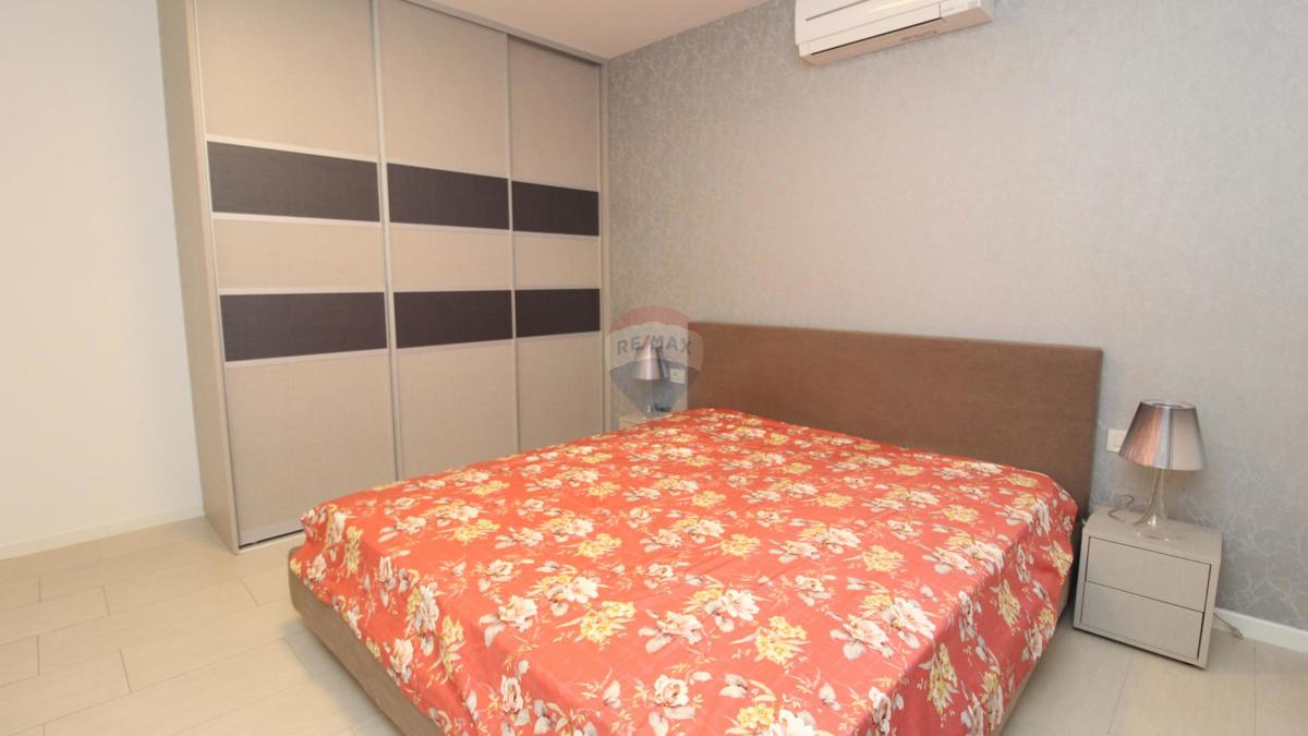 Appartamento Poreč, 110m2