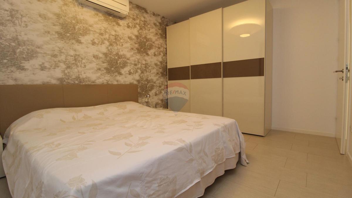 Appartamento Poreč, 110m2