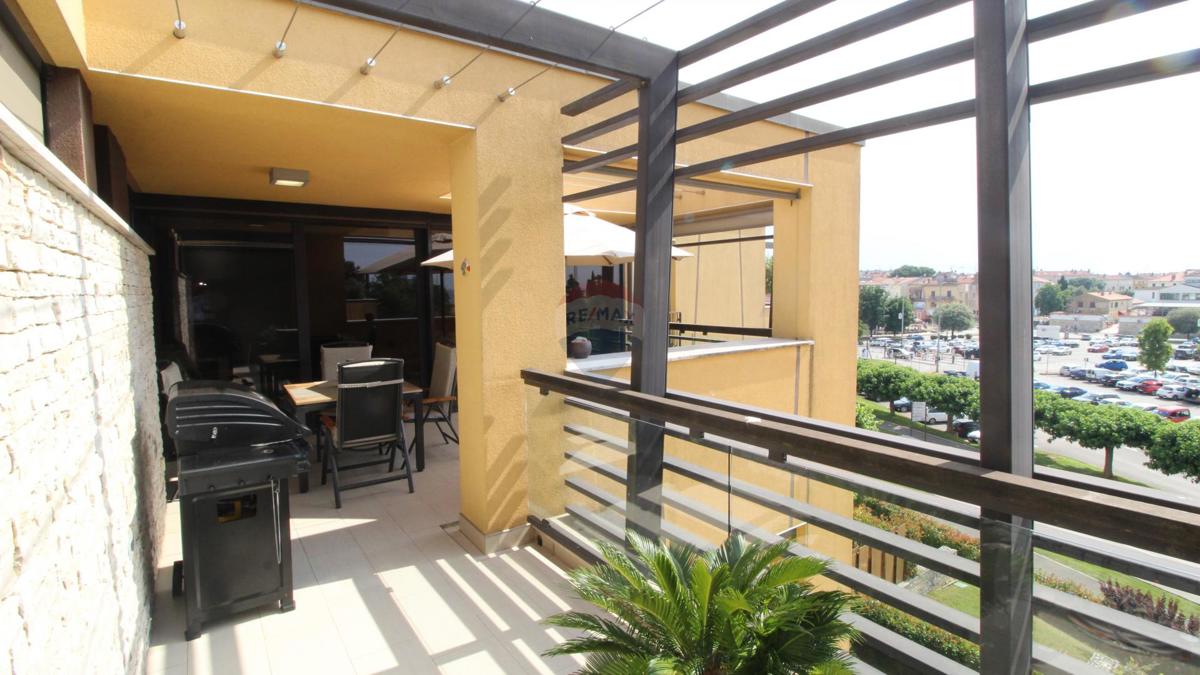 Appartamento Poreč, 110m2