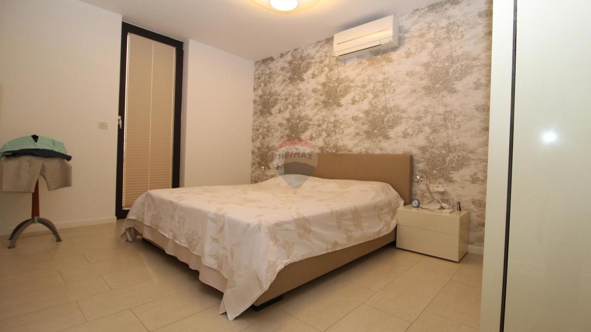 Appartamento Poreč, 110m2