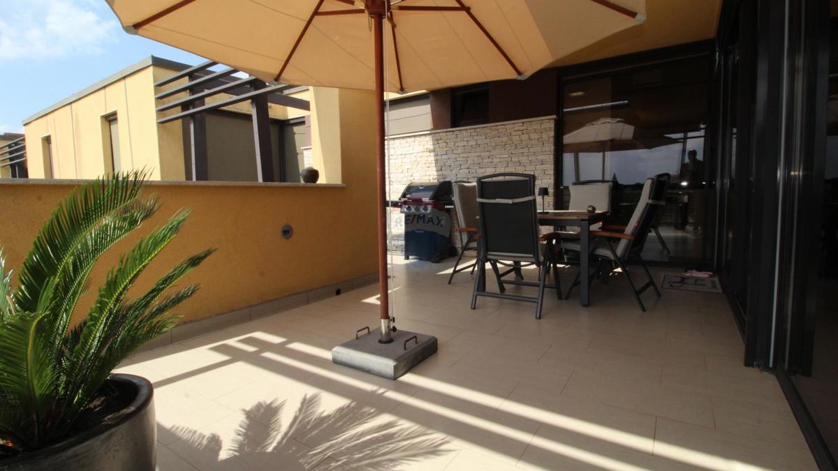 Appartamento Poreč, 110m2