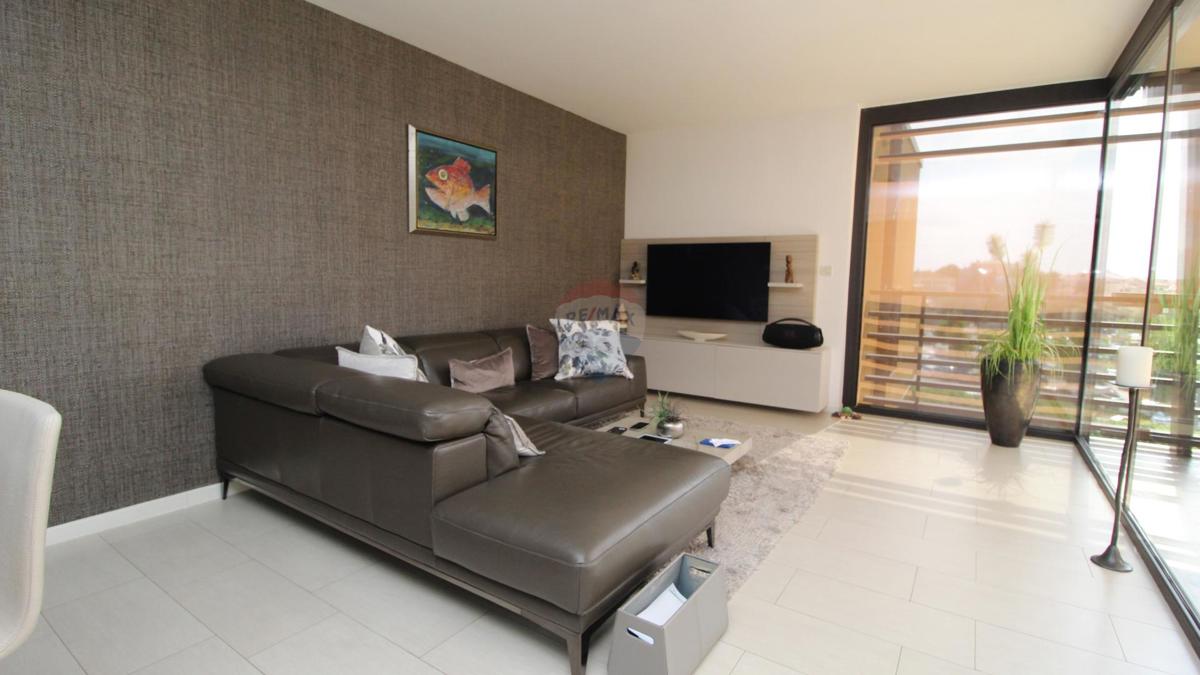 Appartamento Poreč, 110m2