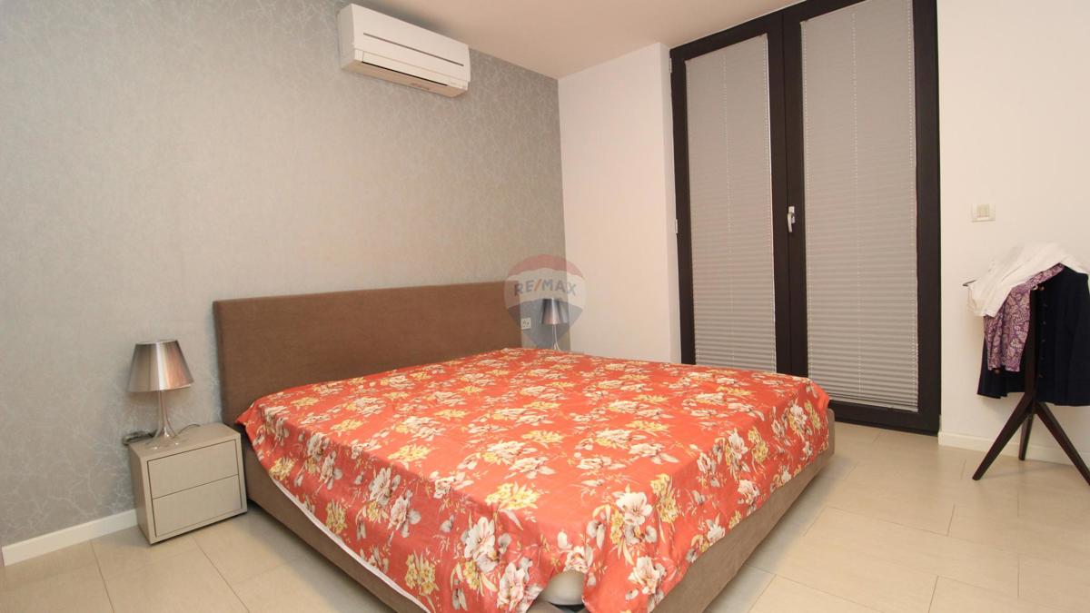 Appartamento Poreč, 110m2