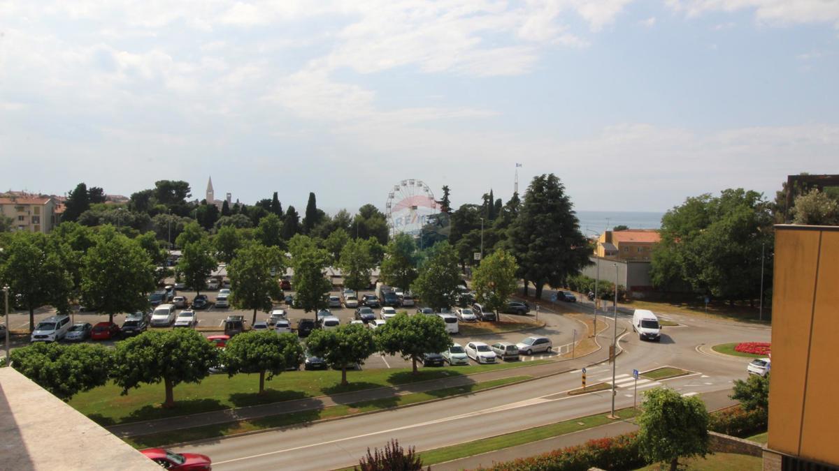 Appartamento Poreč, 110m2