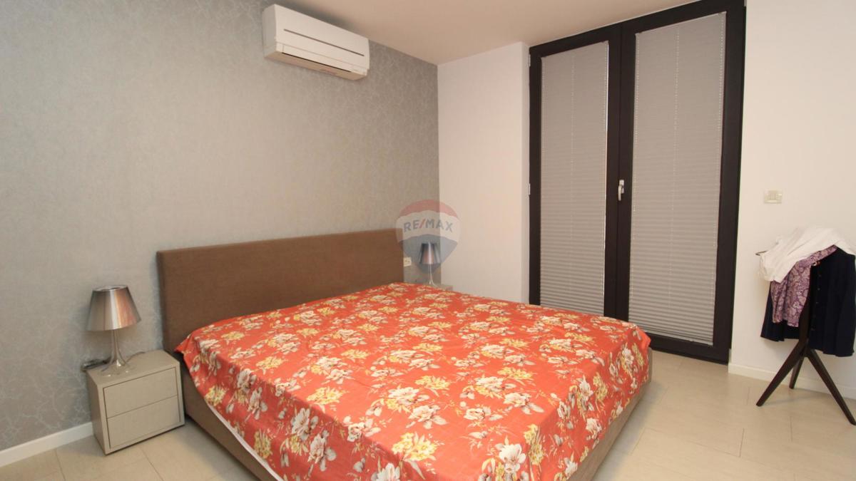 Appartamento Poreč, 110m2