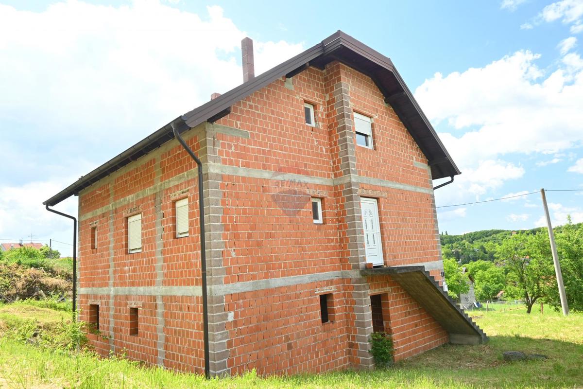 Casa Vugrovec Donji, Sesvete, 335m2