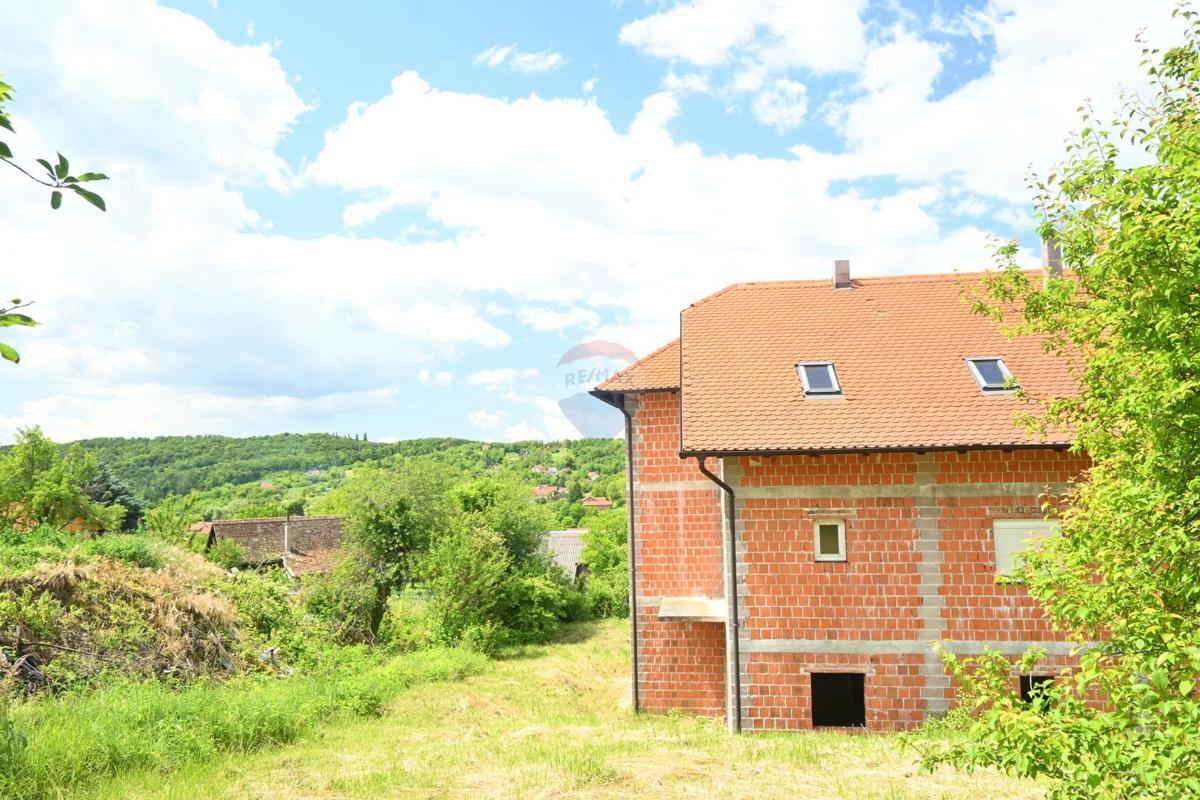 Casa Vugrovec Donji, Sesvete, 335m2