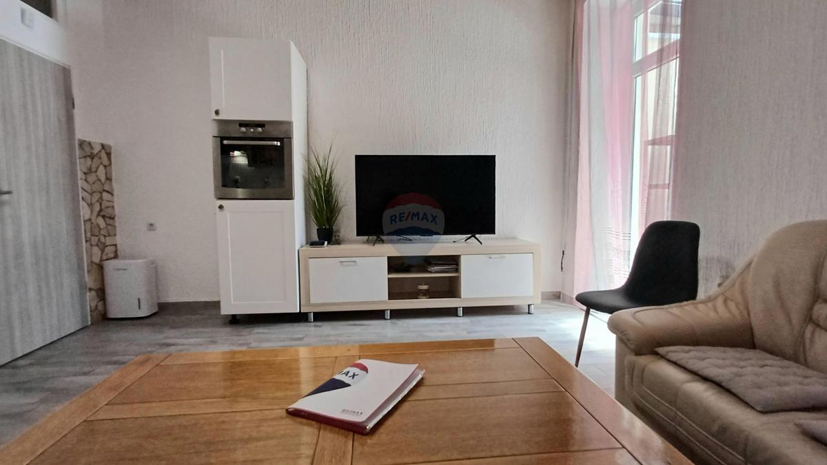 Appartamento Stoja, Pula, 111m2