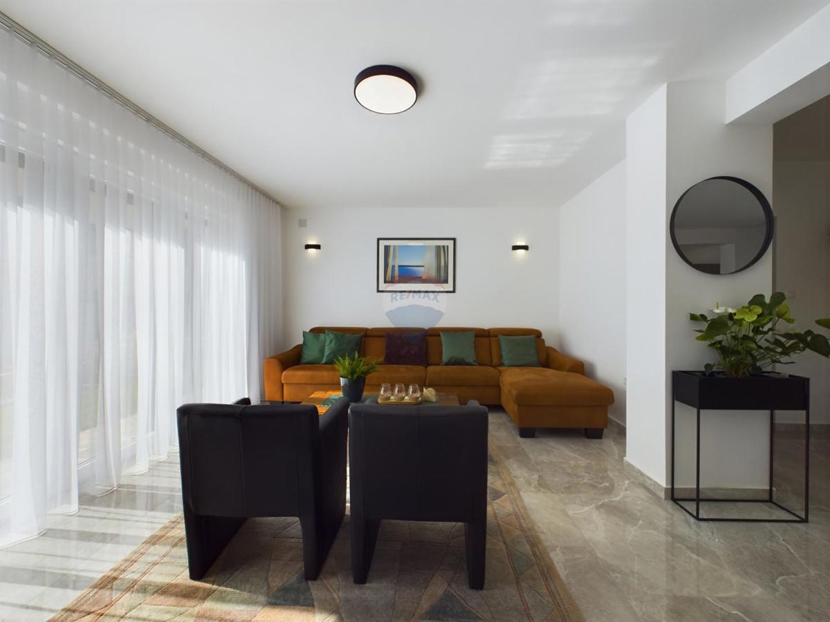Casa Krnica, Marčana, 196,30m2