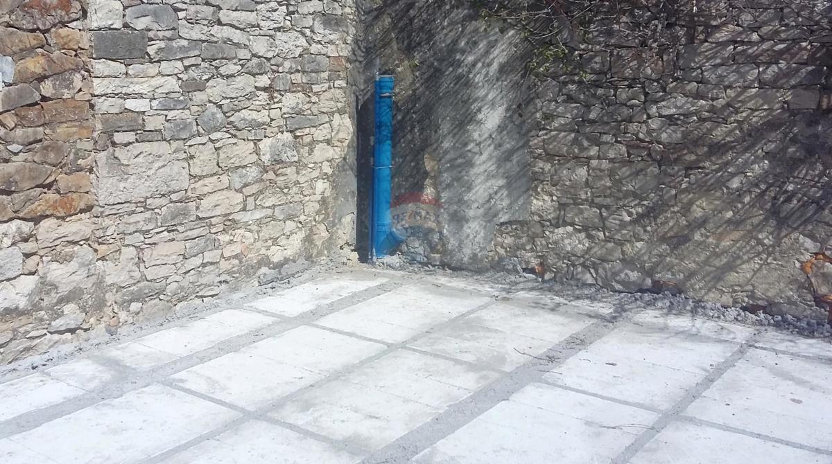 Casa Krasica, Buje, 72m2