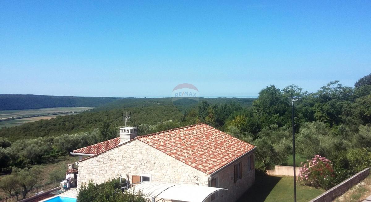 Casa Krasica, Buje, 72m2