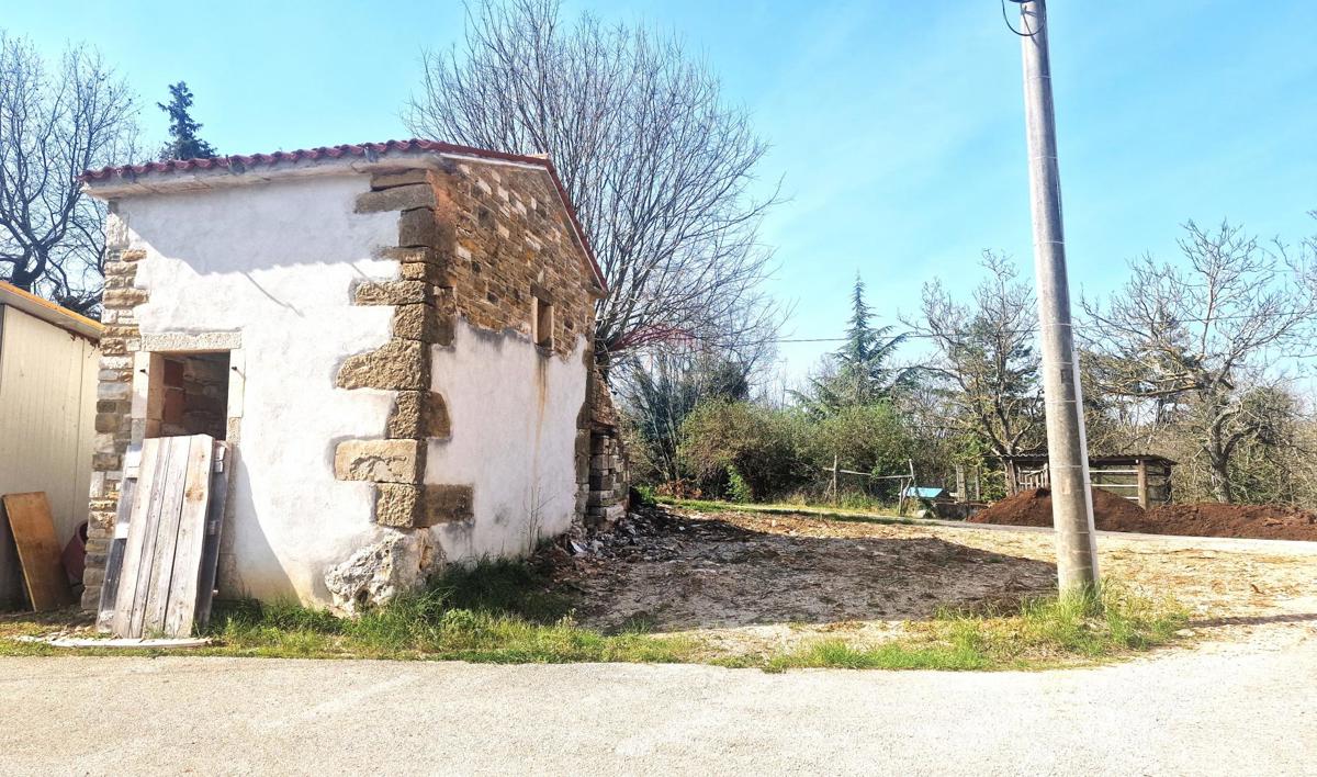 Casa Grožnjan, 94m2