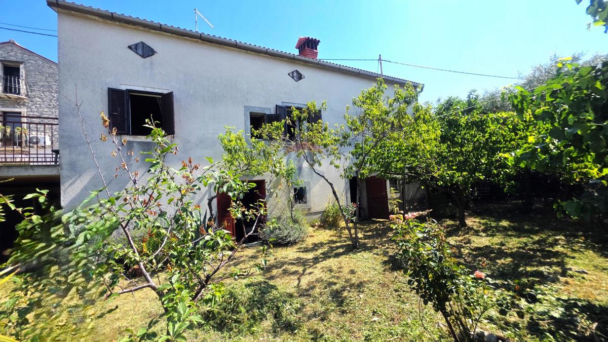 Casa Brtonigla, 140m2