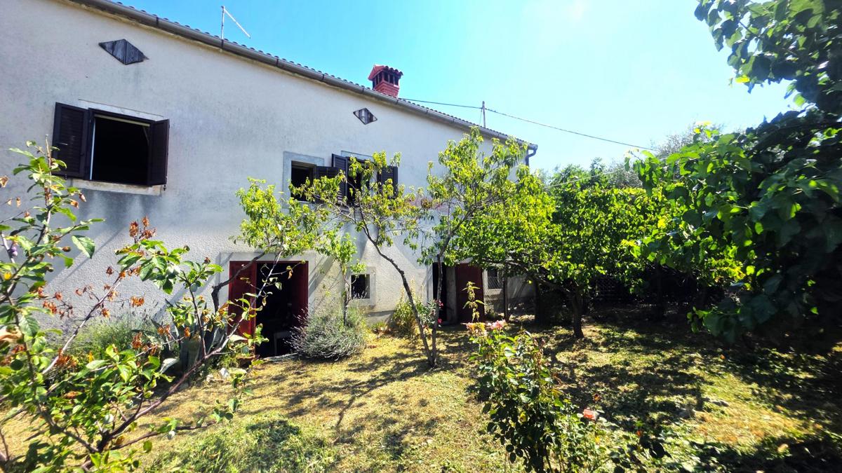 Casa Brtonigla, 140m2