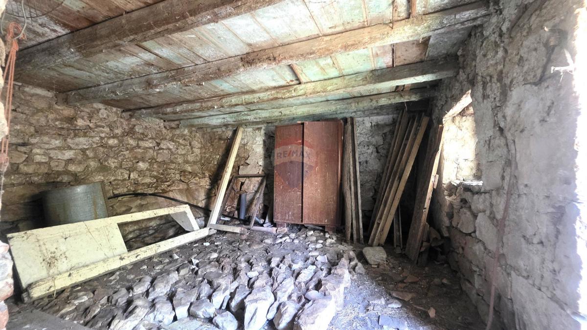 Casa Brtonigla, 140m2
