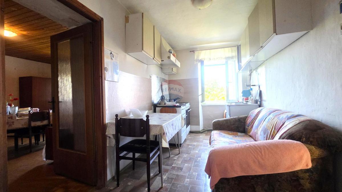 Casa Brtonigla, 140m2