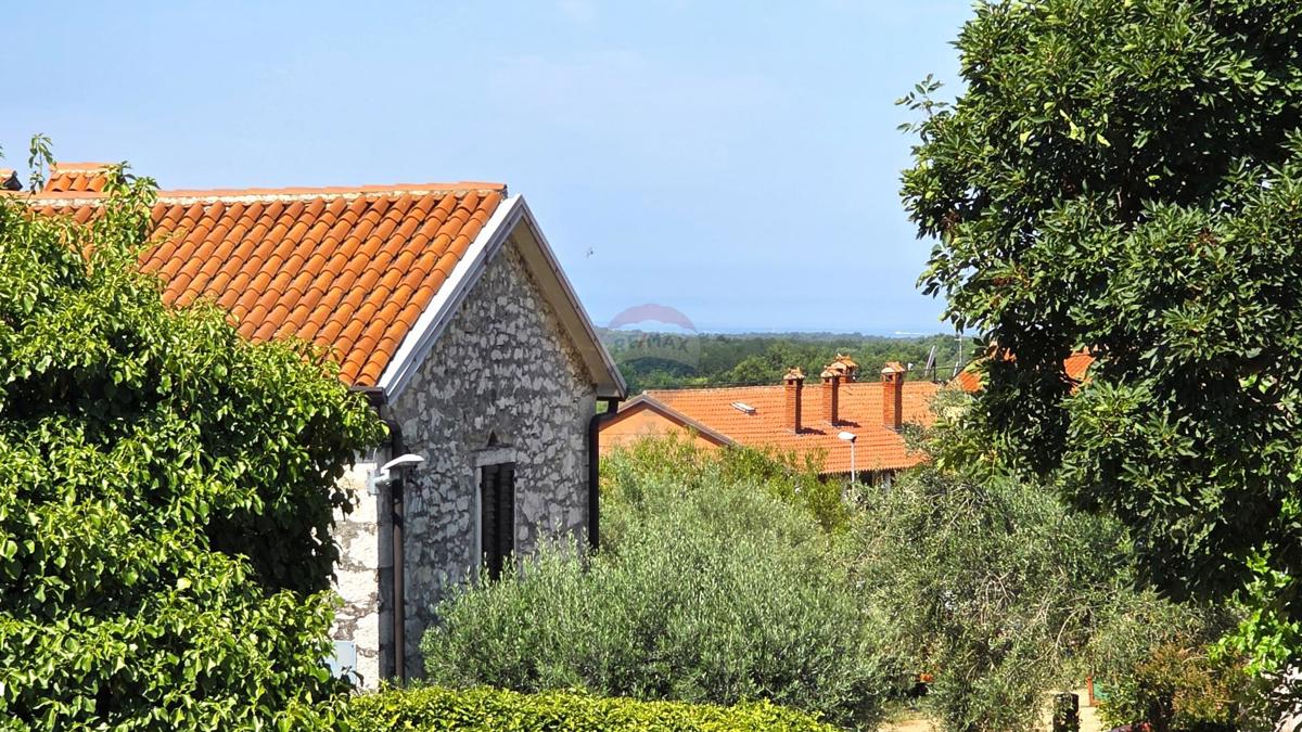 Casa Brtonigla, 140m2