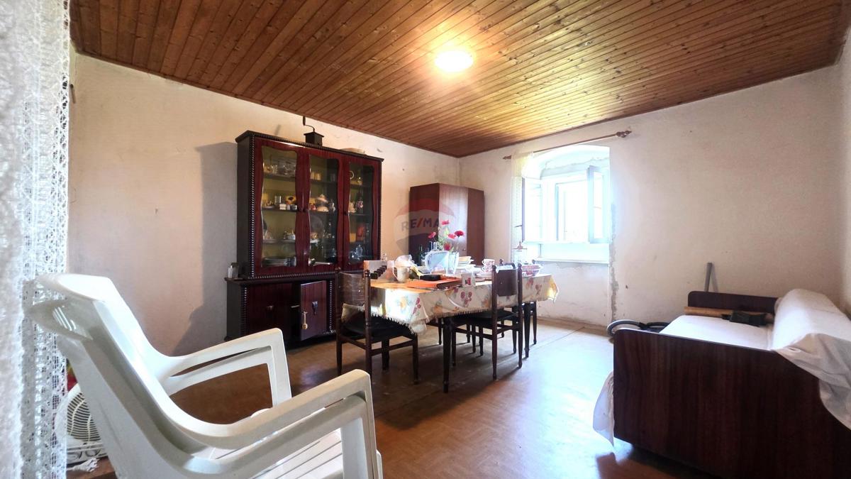 Casa Brtonigla, 140m2