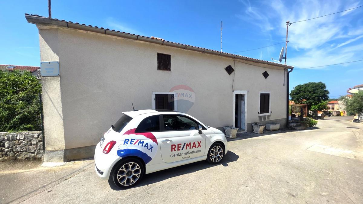 Casa Brtonigla, 140m2