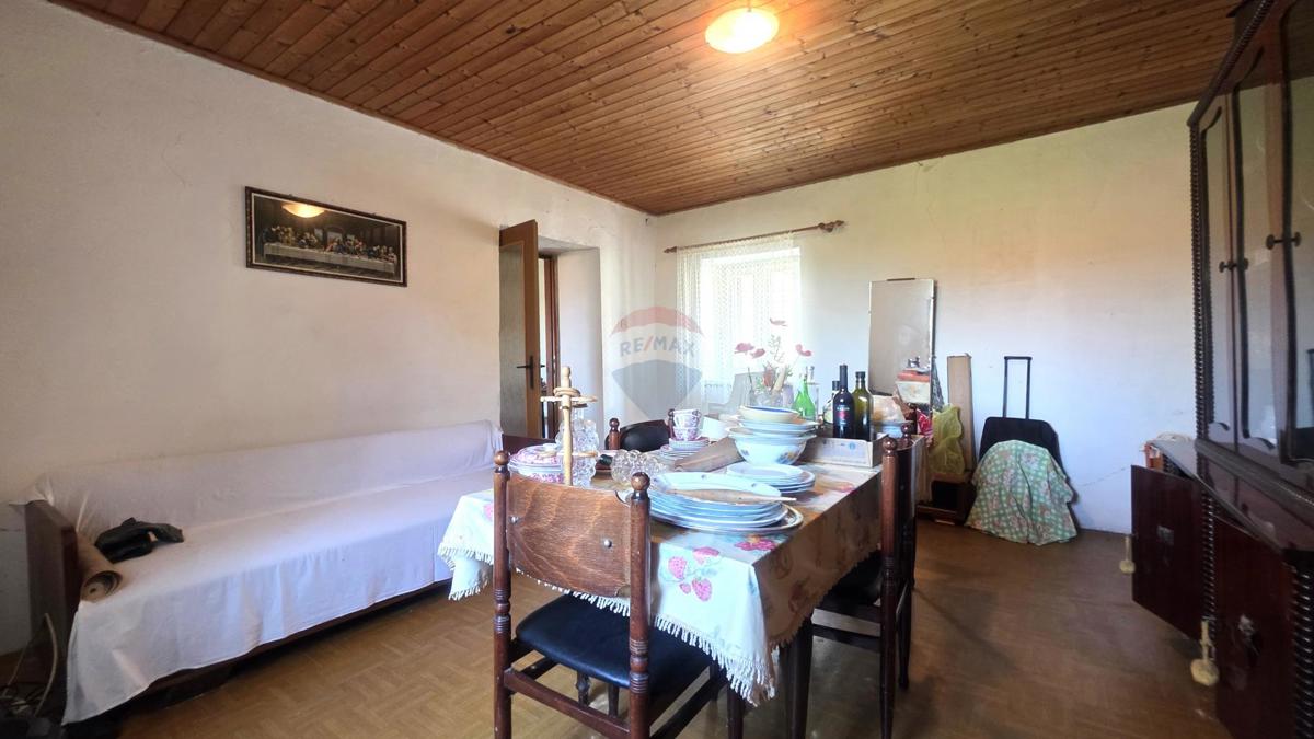 Casa Brtonigla, 140m2